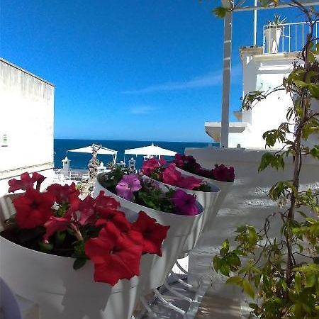 My Monopoli- Casa Dei Fiori "Orchidea" Centro Storico Hotel Екстериор снимка