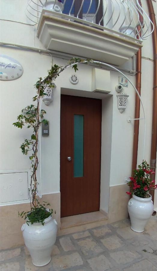 My Monopoli- Casa Dei Fiori "Orchidea" Centro Storico Hotel Екстериор снимка